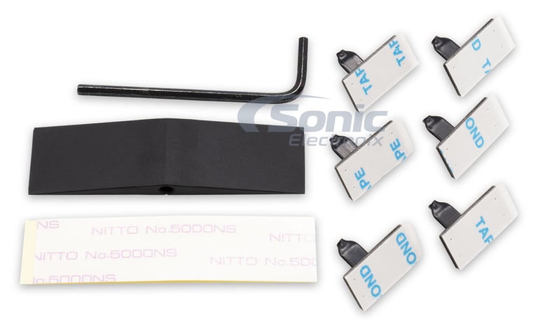 Pioneer AVIC-8201NEX Image 11