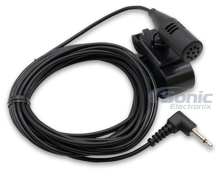 Pioneer AVIC-8201NEX Image 13
