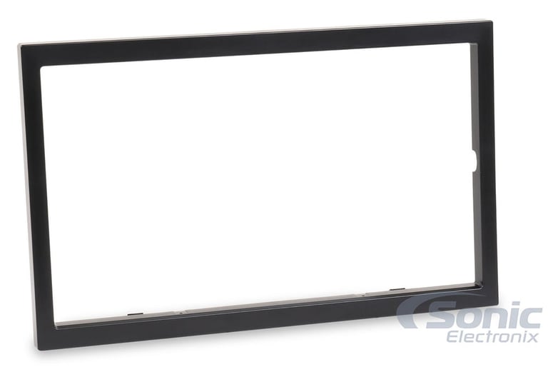 Alpine iLX-107 First Wireless CarPlay In-Dash Receiver Image 4