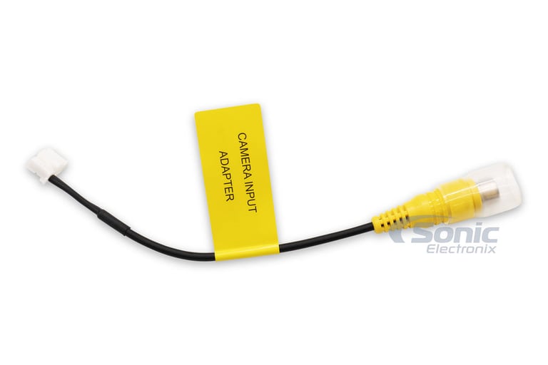 Alpine INE-W977HD Image 11