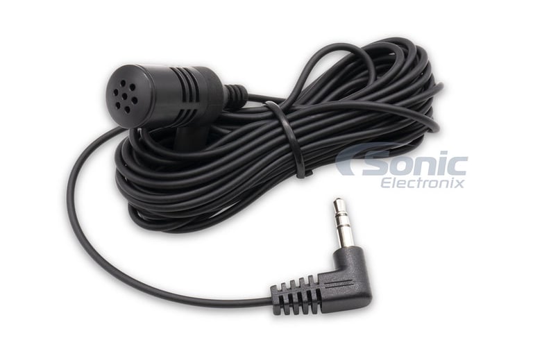 Alpine INE-W977HD Image 12