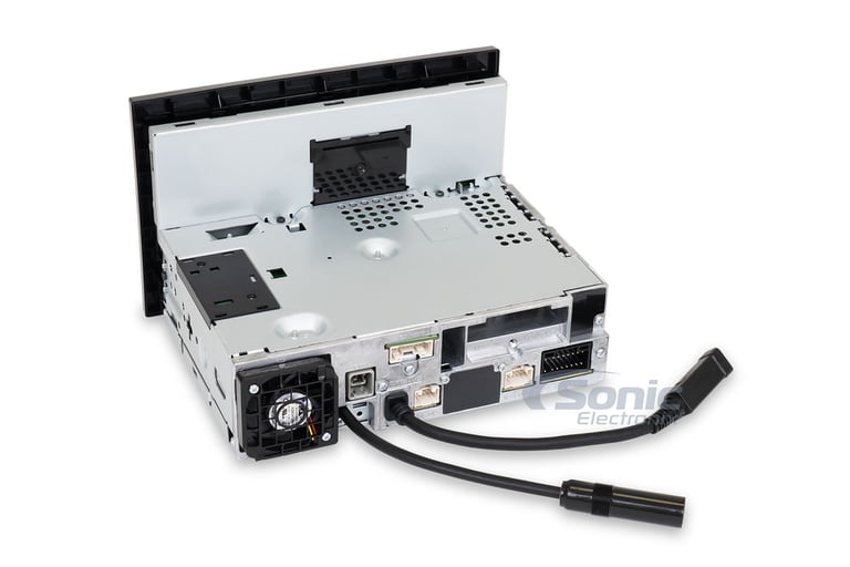 Alpine INE-W977HD Image 3