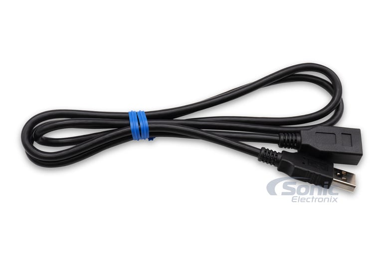 Alpine INE-W977HD Image 6