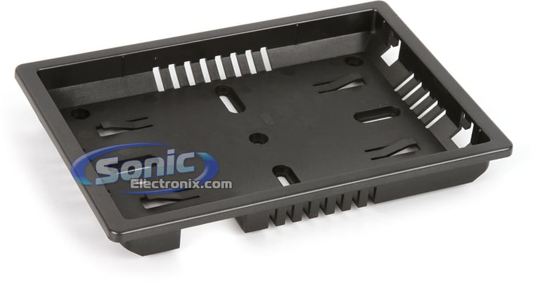 Power Acoustik PT-712IRA Open Box Incomplete Image 8