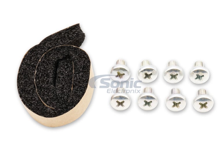 Alpine X009-TND Restyle System Image 15