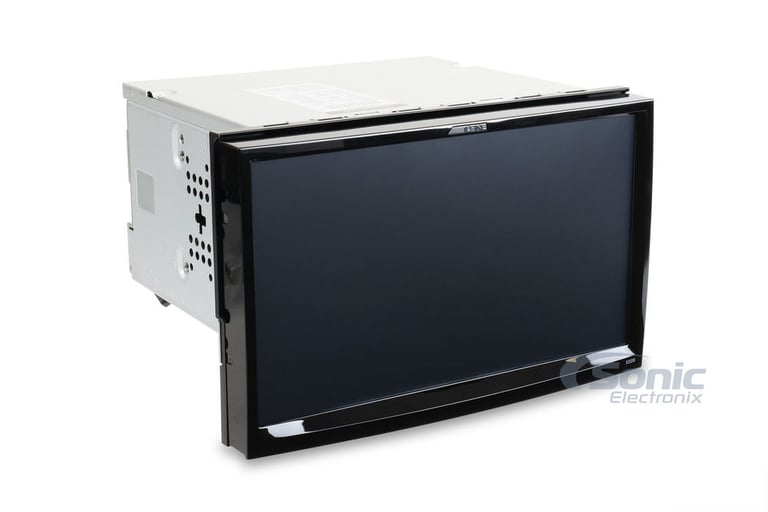 Alpine X009-TND Restyle System Open Box (Complete, Like New) Image 3