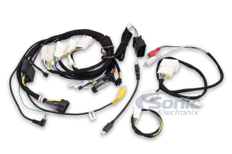 Alpine X009-TND Restyle System Open Box (Complete, Like New) Image 5