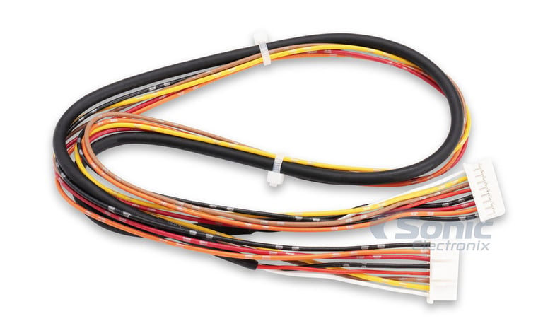 Alpine X009-TND Restyle System Image 9