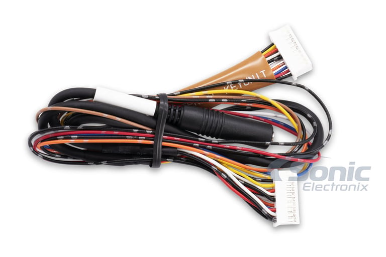 Alpine X009-TND Restyle System Open Box (Complete, Like New) Image 10