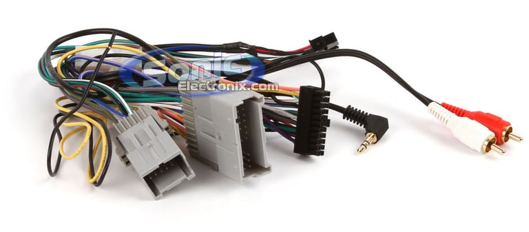 Axxess CLASSII-100 Image 3