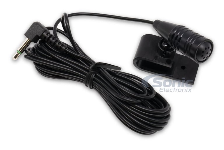 Kenwood DDX8706S (Open Box, Complete) Image 9
