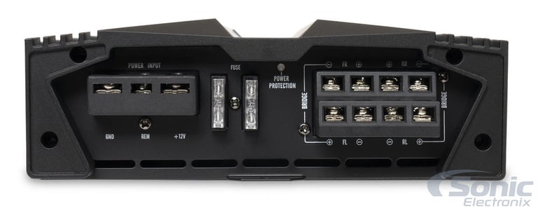 Power Acoustik OD4-1800 Image 3