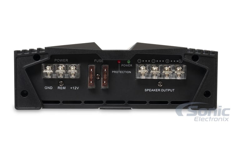 Power Acoustik OD1-3000 Image 3