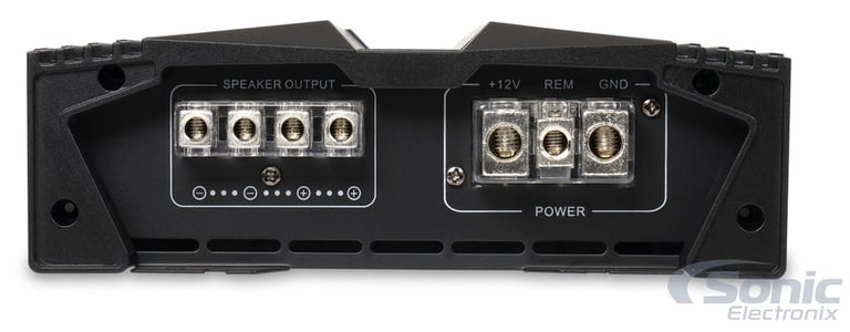 Power Acoustik OD1-3500D Image 3