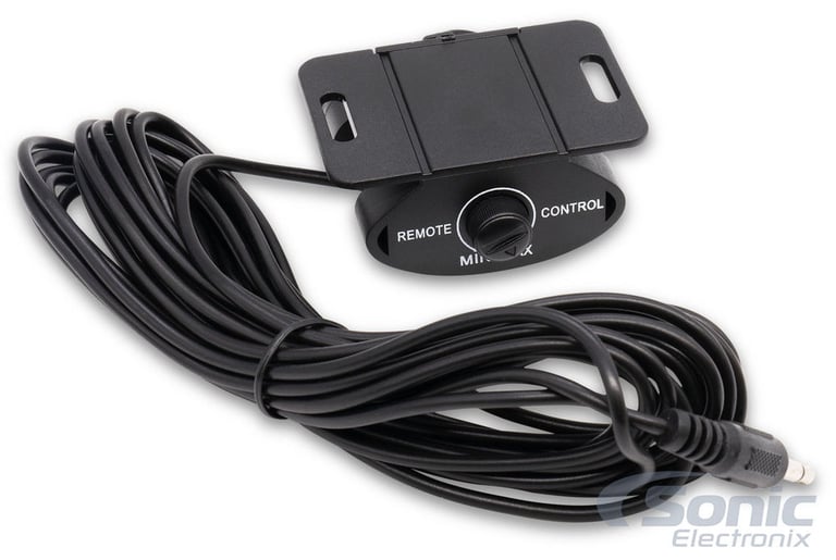 Power Acoustik OD1-3500D Image 4