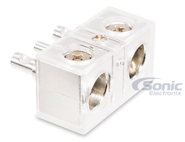 Power Acoustik OD1-3500D Image 5