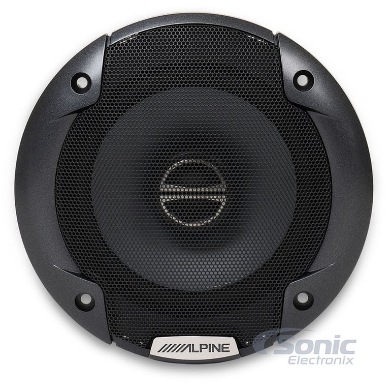 Alpine SPE-5000 Image 2