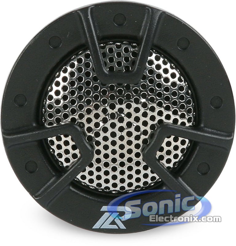 Power Acoustik NB-4 Image 2