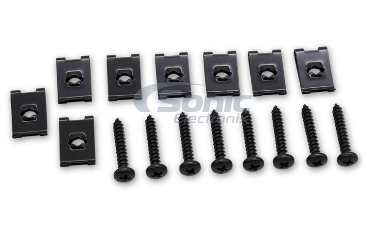 Alpine SPE-5000 (2-Pairs) Image 6