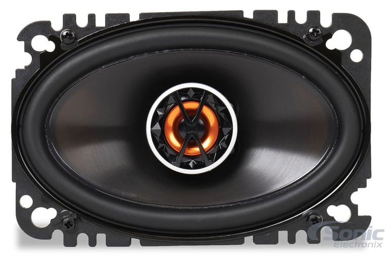JBL Club 6420AM Image 2