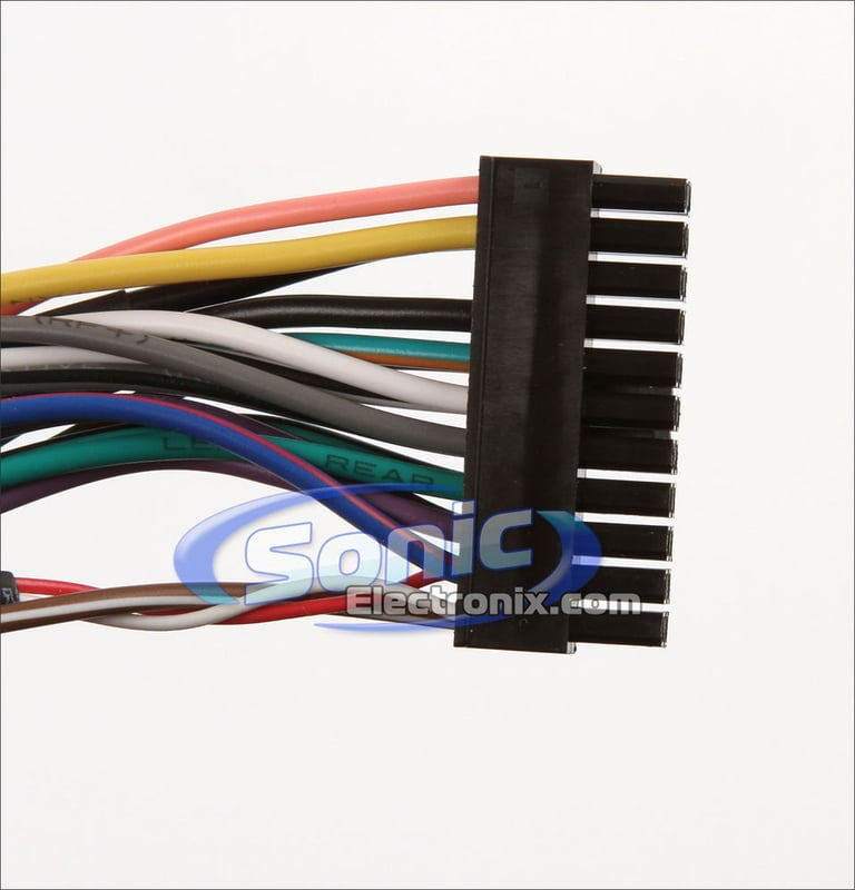 Metra Axxess GMLAN29-100 Image 5