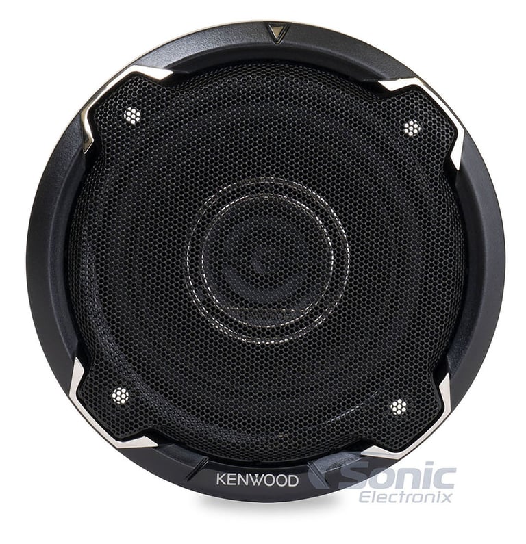 Kenwood KFC-1096PS Image 3