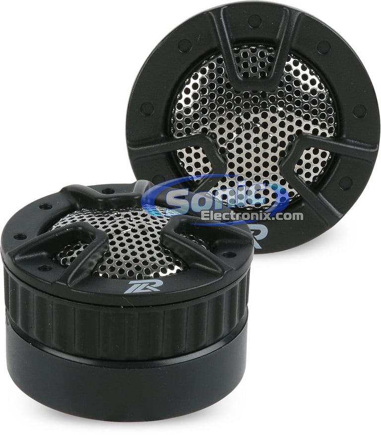 Power Acoustik NB-4 Image 1