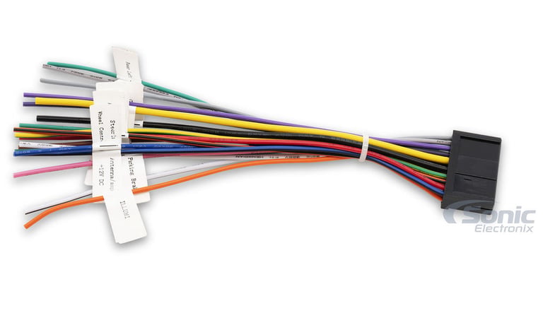 Power Acoustik PD-627B Image 6