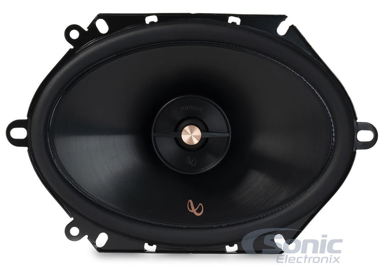 Infinity Primus PR8612CF (PR8612CFAM) Image 2