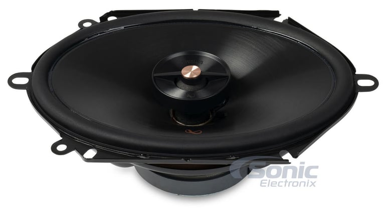 Infinity Primus PR8612CF (PR8612CFAM) Image 3