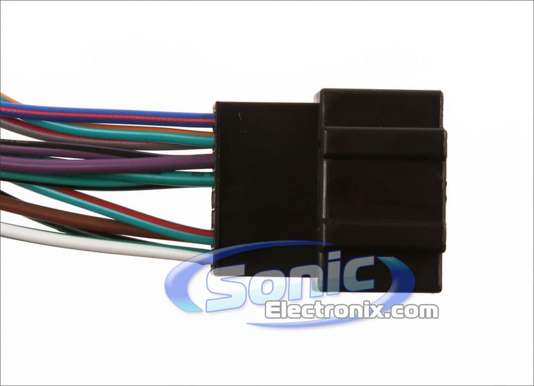 Metra Axxess GMLAN29-100 Image 3