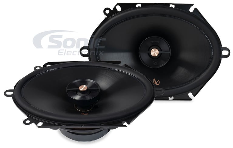 Infinity Primus PR8612CF (PR8612CFAM) Image 1