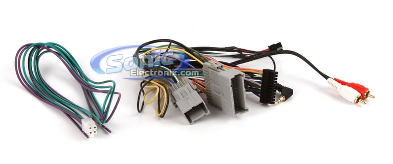 Axxess CLASSII-100 Image 1