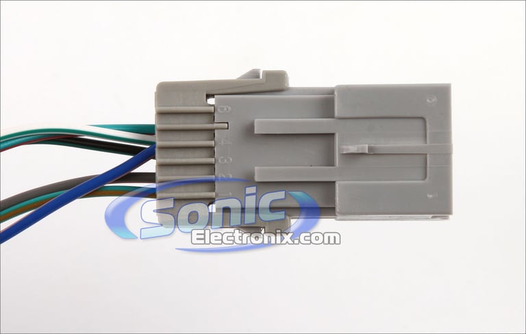 Axxess CLASSII-100 Image 7