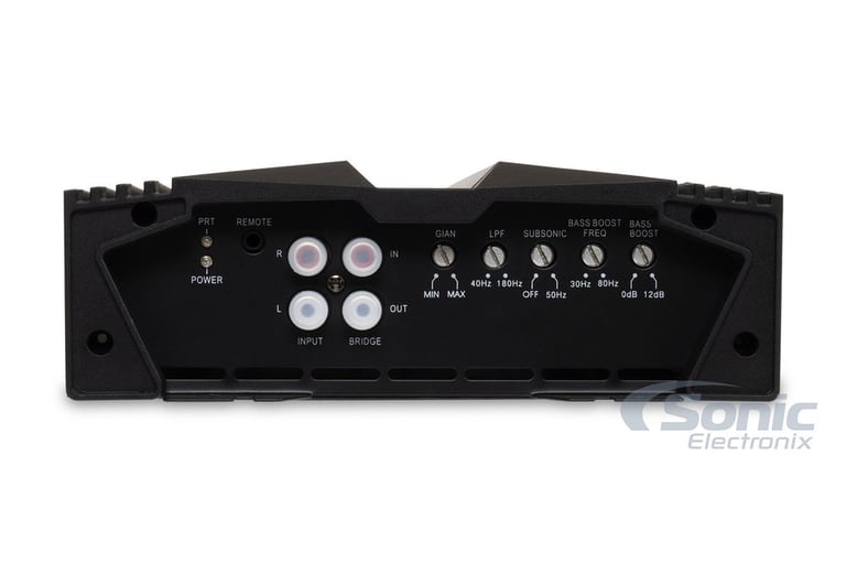 Power Acoustik OD1-7500D Image 2