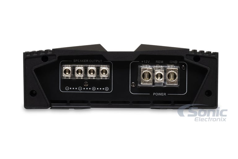 Power Acoustik OD1-7500D Image 3