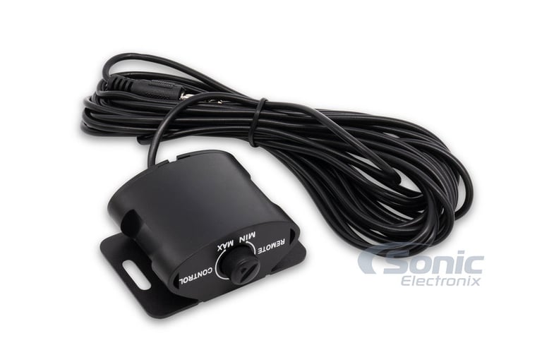 Power Acoustik OD1-7500D Image 4