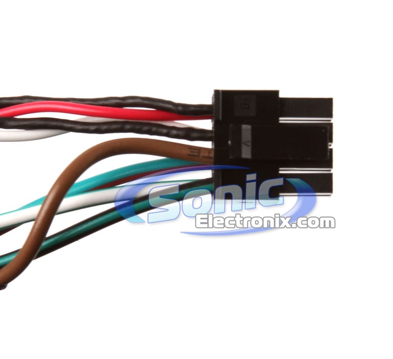 Metra Axxess GMLAN11-100 Image 6