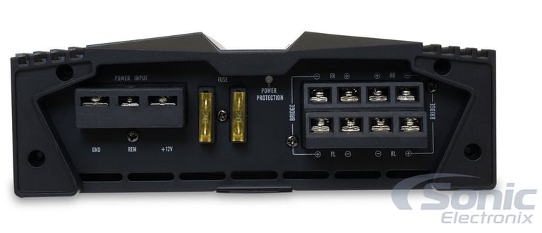 Power Acoustik OD4-1300 Image 3