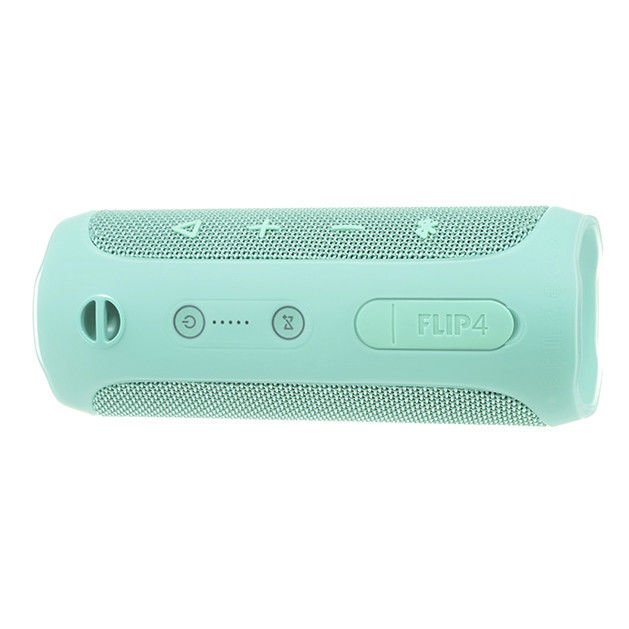 JBL FLIP 4 TEAL Image 2