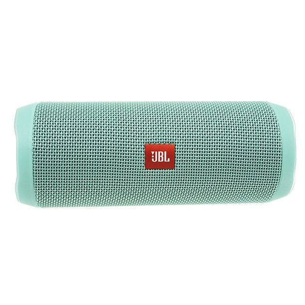 JBL FLIP 4 TEAL Image 1