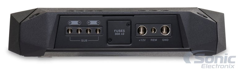 ** DO NOT USE - DUPLICATE ** JBL CLUB-5501AM (CLUB-5501) Image 2