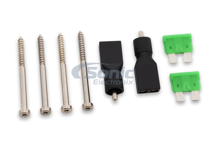 ** DO NOT USE - DUPLICATE ** JBL CLUB-5501AM (CLUB-5501) Image 4