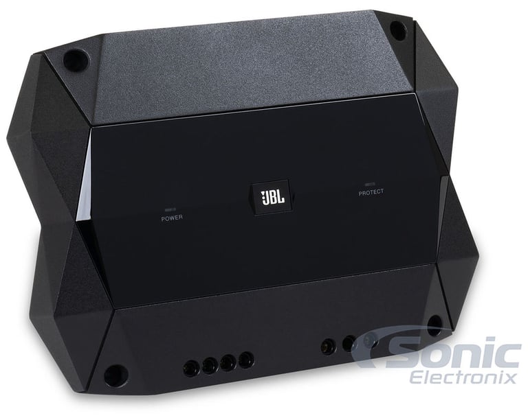 ** DO NOT USE - DUPLICATE ** JBL CLUB-5501AM (CLUB-5501) Image 1