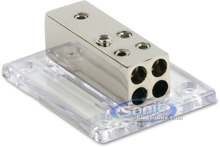 EFX Core CBlock48 by Scosche Image 3