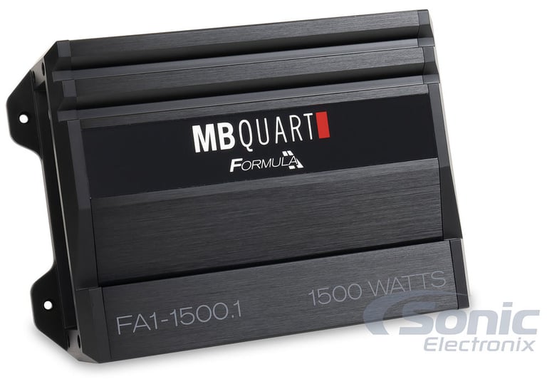 MB Quart FA1-1500.1 Image 1