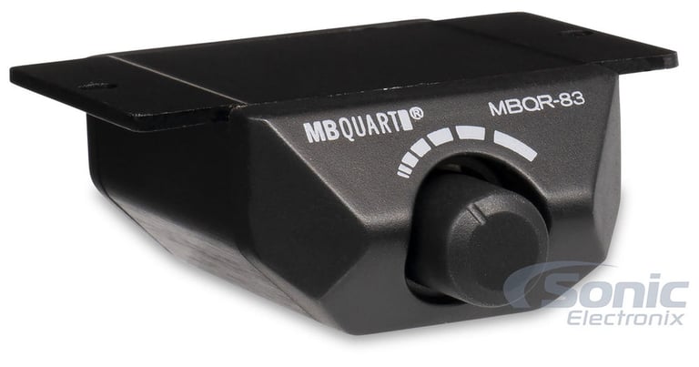 MB Quart FA1-900.5 Image 4