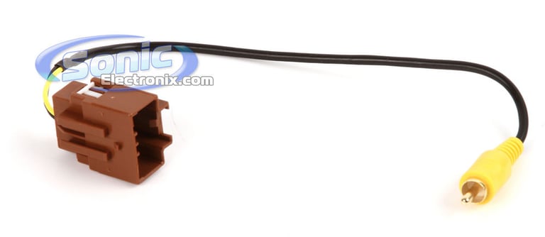 Metra Axxess GMLAN29-100 Image 10