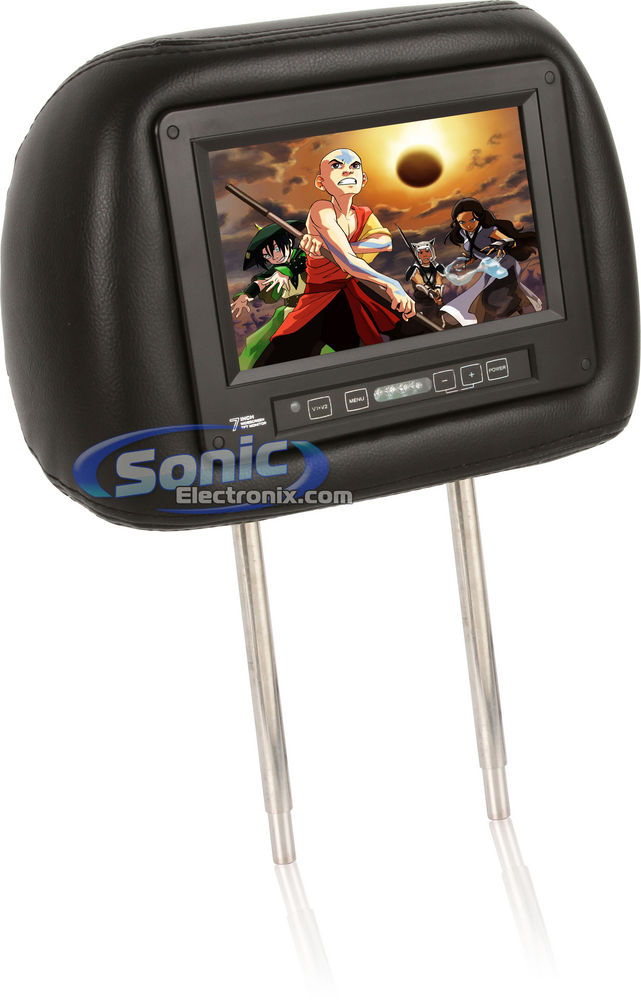 Boss HIR7B (Black) Image 2