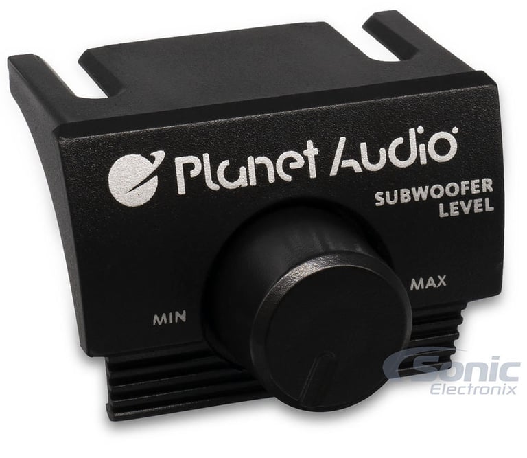 Planet Audio BBD4000 Image 5